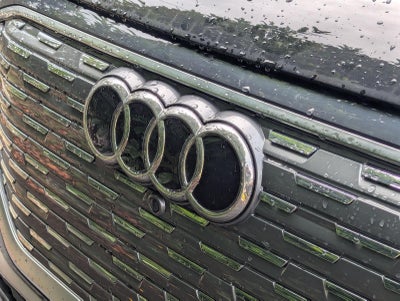 2023 Audi Q4 E-Tron Sportback Premium Plus