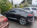 2023 Audi Q4 E-Tron Sportback Premium Plus