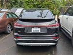 2023 Audi Q4 E-Tron Sportback Premium Plus