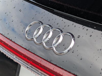 2023 Audi Q4 E-Tron Sportback Premium Plus