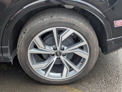 2023 Audi Q4 E-Tron Sportback Premium Plus