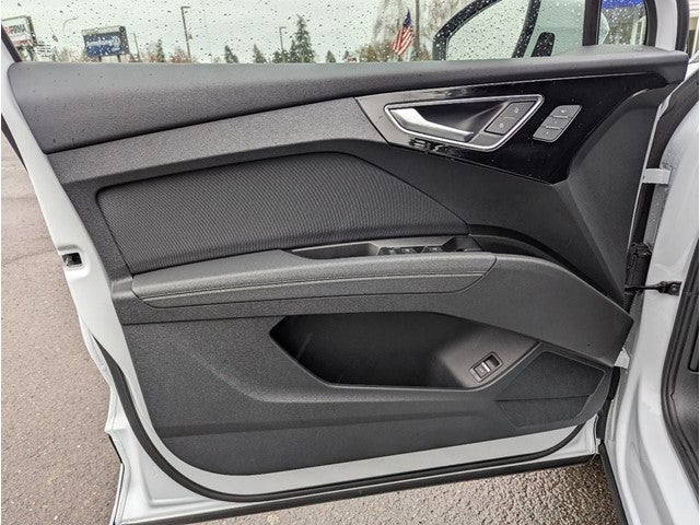 2023 Audi Q4 Sportback e-tron Prestige quattro