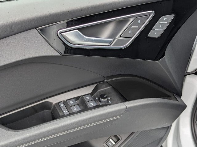 2023 Audi Q4 Sportback e-tron Prestige quattro