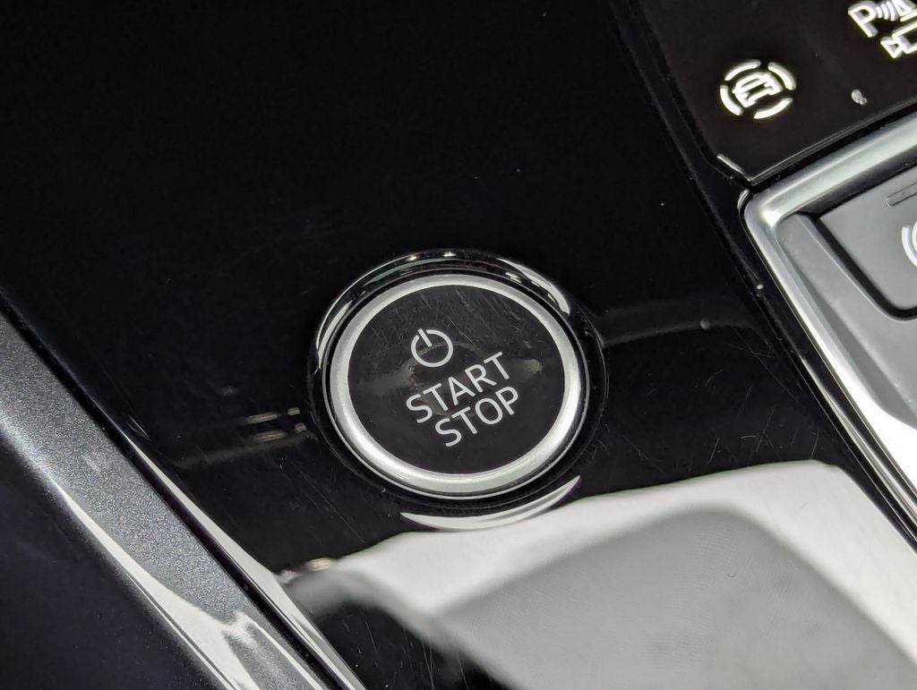 2023 Audi Q4 Sportback e-tron Prestige quattro