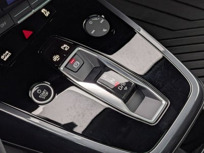 2023 Audi Q4 Sportback e-tron Prestige quattro