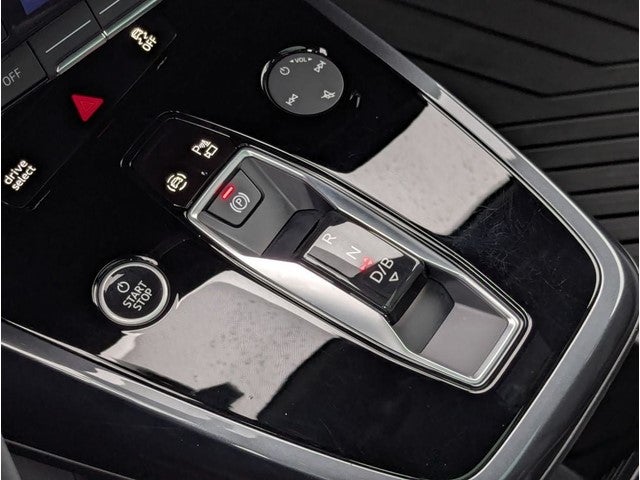 2023 Audi Q4 Sportback e-tron Prestige quattro