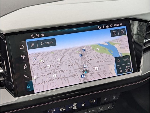 2023 Audi Q4 Sportback e-tron Prestige quattro