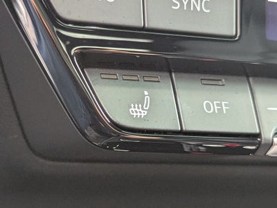 2023 Audi Q4 Sportback e-tron Prestige quattro