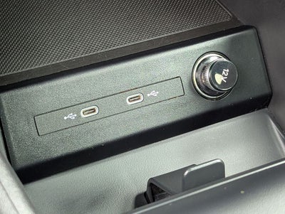 2023 Audi Q4 Sportback e-tron Prestige quattro