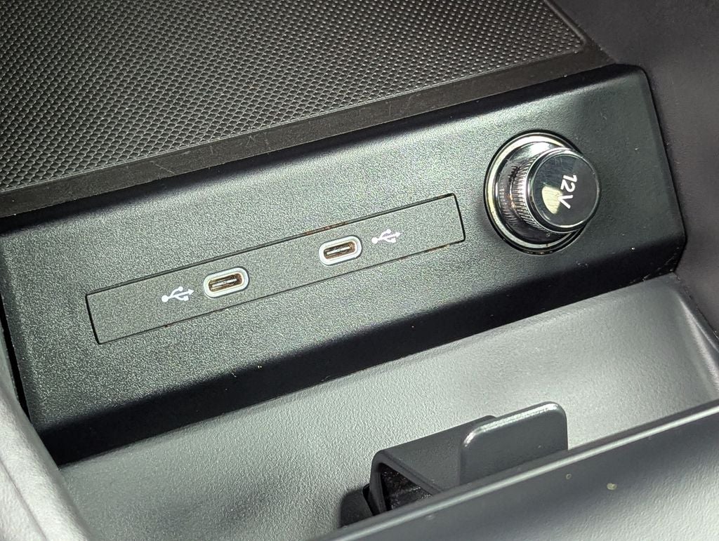 2023 Audi Q4 Sportback e-tron Prestige quattro