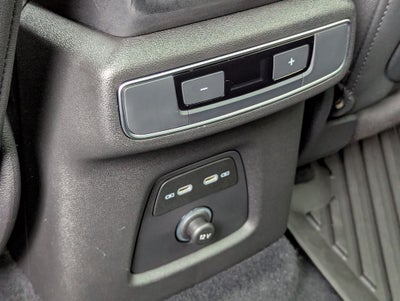 2023 Audi Q4 Sportback e-tron Prestige quattro