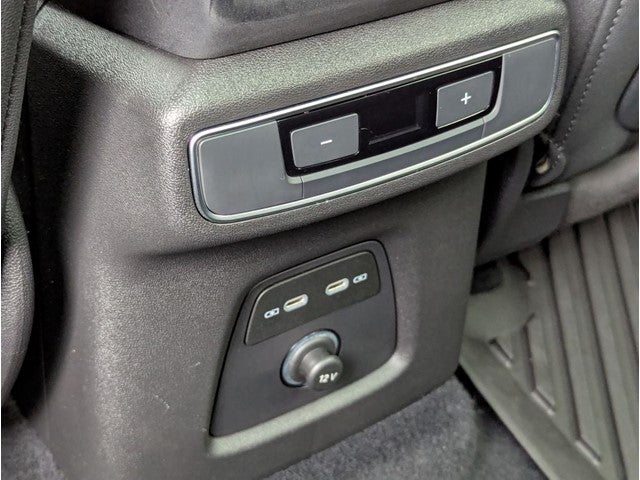 2023 Audi Q4 Sportback e-tron Prestige quattro