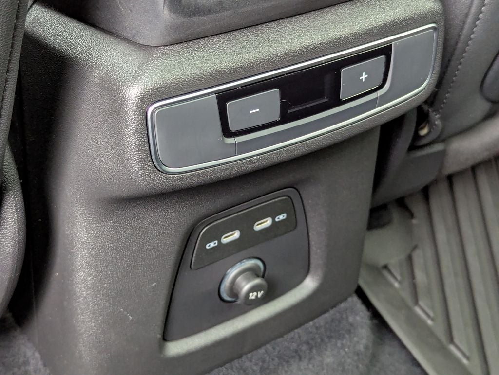 2023 Audi Q4 Sportback e-tron Prestige quattro