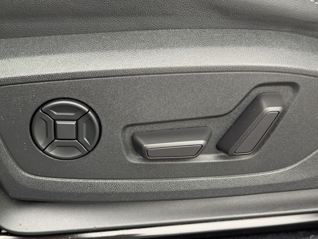 2023 Audi Q4 Sportback e-tron Prestige quattro