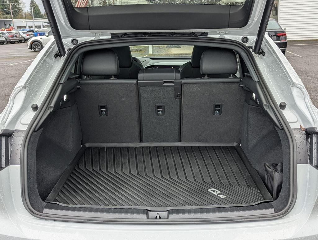 2023 Audi Q4 Sportback e-tron Prestige quattro