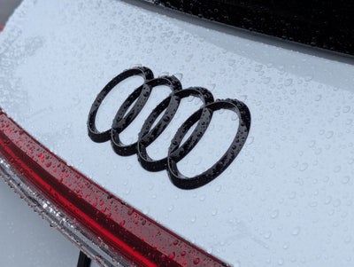 2023 Audi Q4 Sportback e-tron Prestige quattro