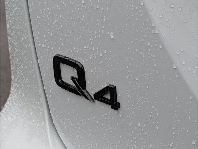 2023 Audi Q4 Sportback e-tron Prestige quattro