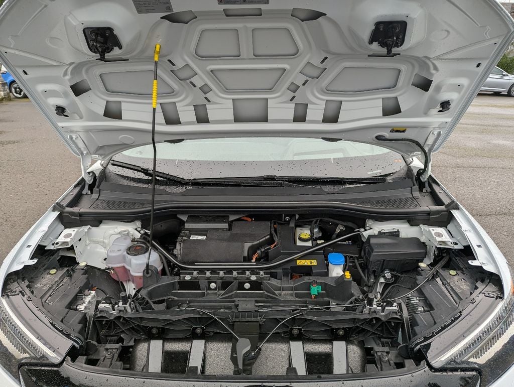 2023 Audi Q4 Sportback e-tron Prestige quattro