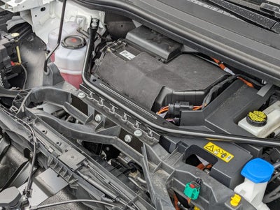 2023 Audi Q4 Sportback e-tron Prestige quattro