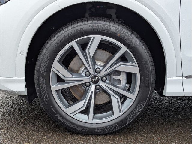 2023 Audi Q4 Sportback e-tron Prestige quattro