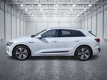 2024 Audi Q8 e-tron Premium Plus
