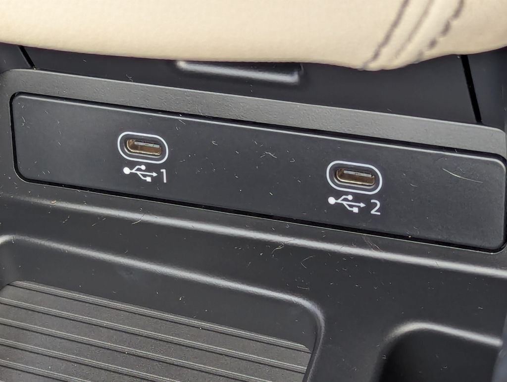 2024 Audi Q8 e-tron Premium Plus