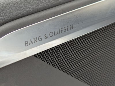 2024 Audi Q8 e-tron Premium Plus