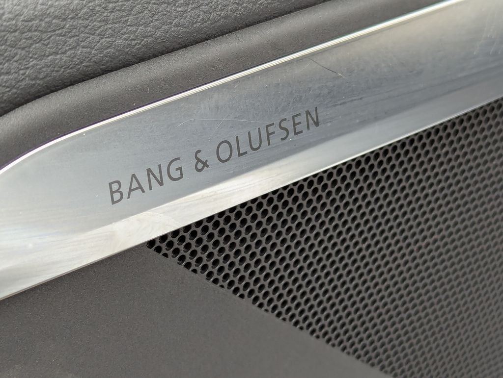 2024 Audi Q8 e-tron Premium Plus