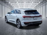 2024 Audi Q8 e-tron Premium Plus