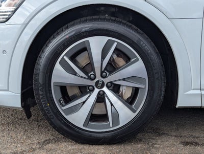 2024 Audi Q8 e-tron Premium Plus