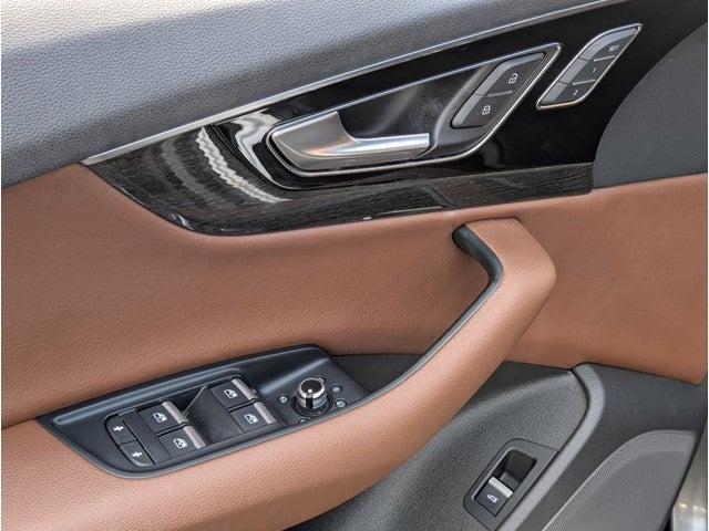 2019 Audi Q7 55 Premium quattro