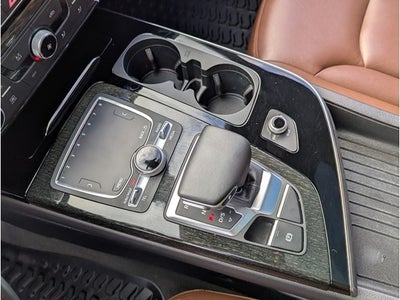 2019 Audi Q7 55 Premium quattro