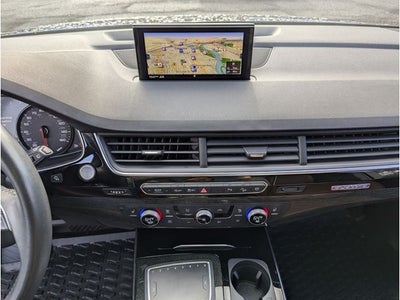 2019 Audi Q7 55 Premium quattro