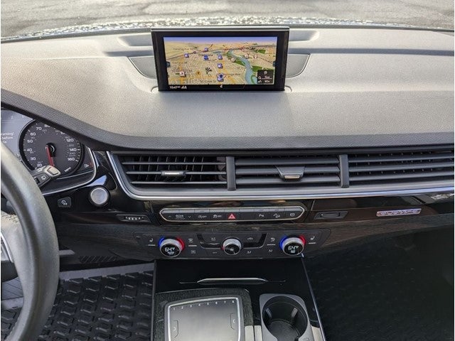 2019 Audi Q7 55 Premium quattro