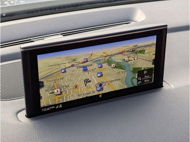 2019 Audi Q7 55 Premium quattro