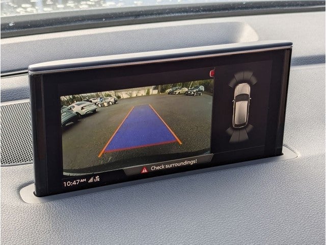 2019 Audi Q7 55 Premium quattro