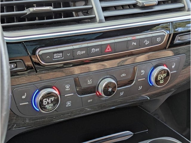 2019 Audi Q7 55 Premium quattro