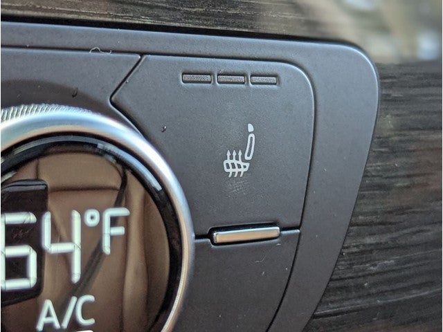 2019 Audi Q7 55 Premium quattro