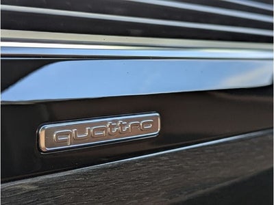 2019 Audi Q7 55 Premium quattro