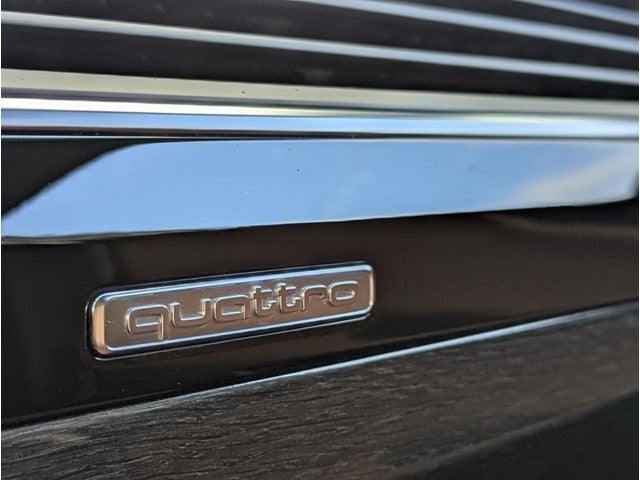 2019 Audi Q7 55 Premium quattro