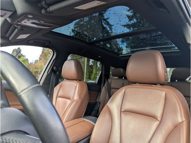 2019 Audi Q7 55 Premium quattro