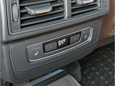 2019 Audi Q7 55 Premium quattro