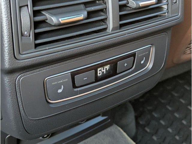 2019 Audi Q7 55 Premium quattro