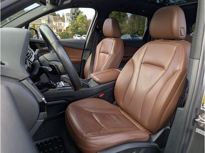 2019 Audi Q7 55 Premium quattro
