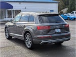 2019 Audi Q7 55 Premium quattro