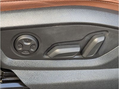 2019 Audi Q7 55 Premium quattro