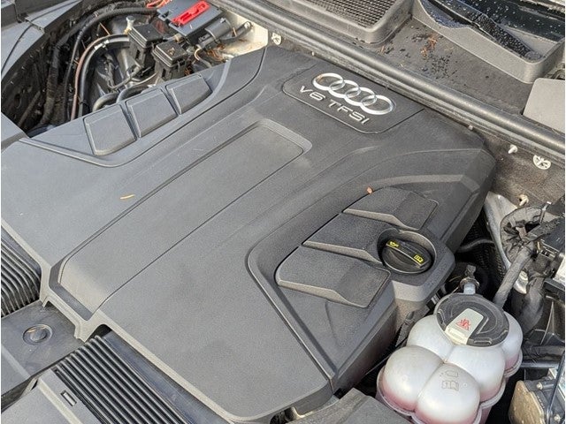 2019 Audi Q7 55 Premium quattro