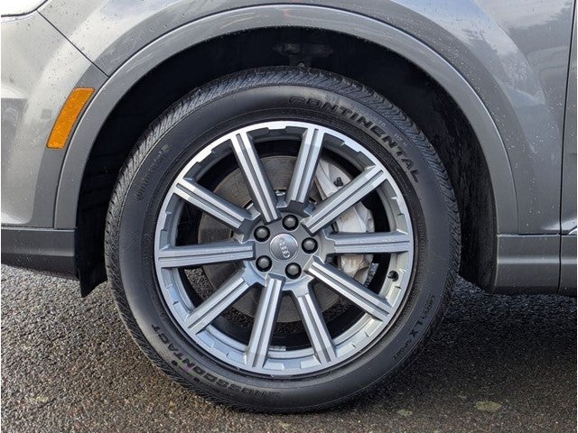 2019 Audi Q7 55 Premium quattro