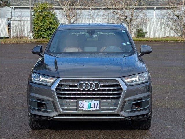 2019 Audi Q7 55 Premium quattro