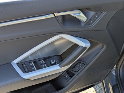 2024 Audi Q3 Premium
